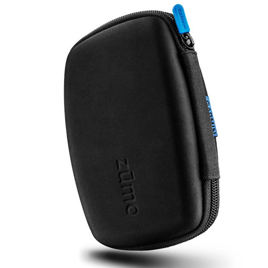 Garmin Carrying Case - For Zumo 345LM Motorcycle GPS