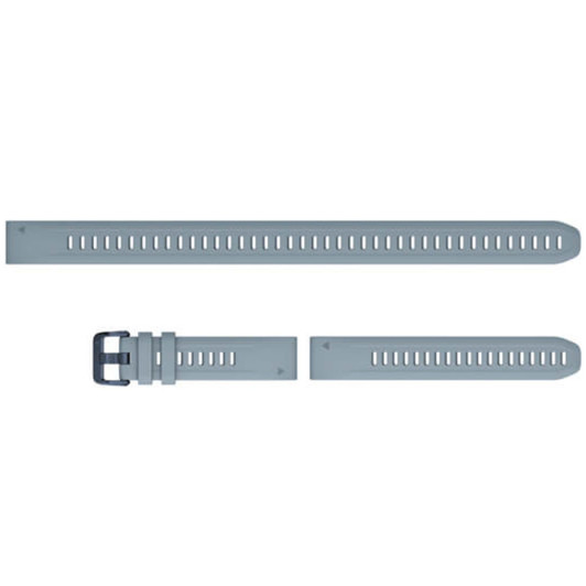 Garmin Quickfit 20mm Watch Strap Band - For D2 Delta S -Blue