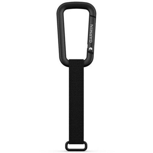 Garmin Lanyard Carabiner