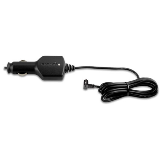 Garmin Vehicle Car Power Cable