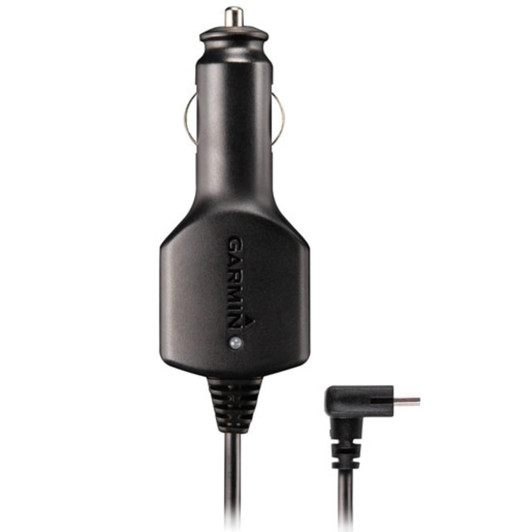 Garmin Vehicle Car Power Cable