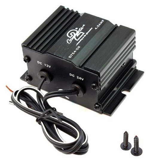 Connects2 12V DC Converter