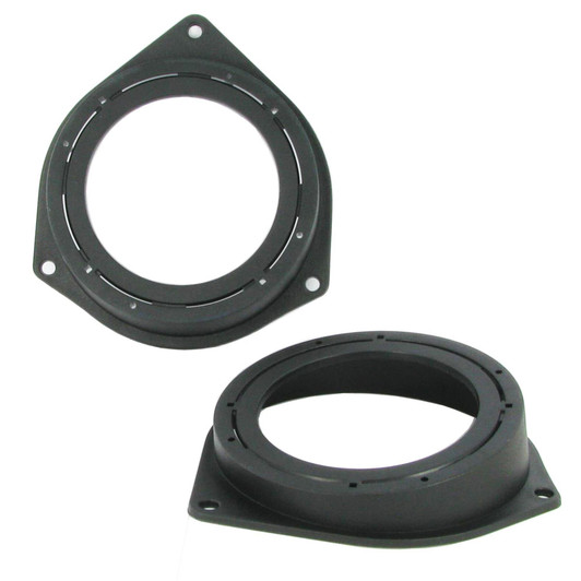 C2 25FT08 Rear Installation Speaker Adaptor