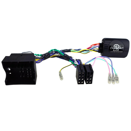 Connects2 Car Steeering Interface Adaptor Kit