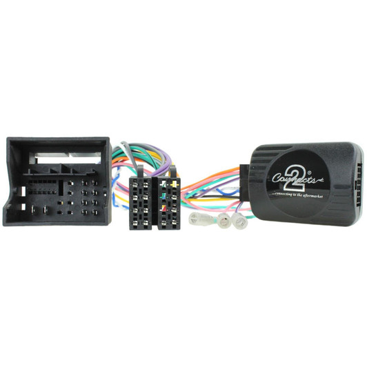 Connects22 Car Steering Control Interface Kit
