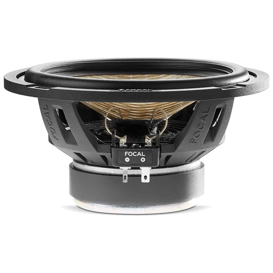 Focal Genuine 6.5'' 2Way Component Car Speaker Pair