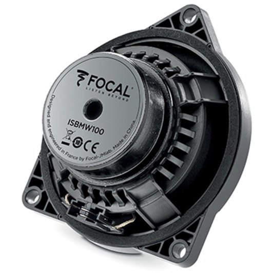 Focal IGenuine 5'' 2-Way Component Car Speakers