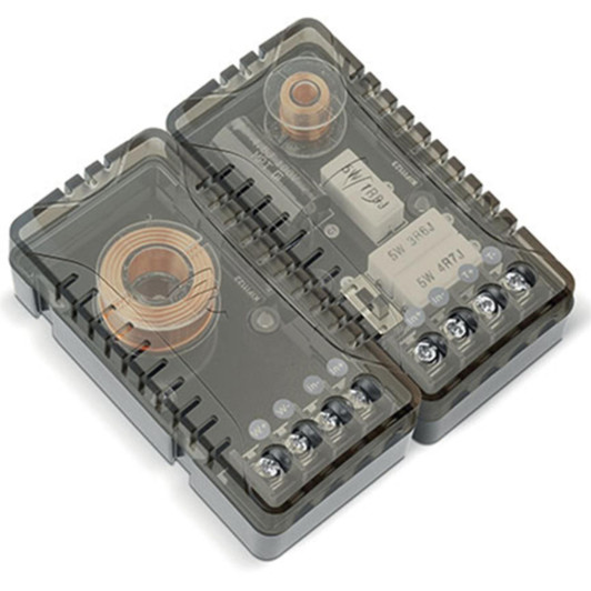 Focal Genuine 6.5" 2 Way Component Car Audio Speaker Pair