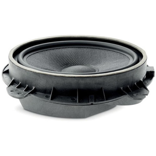 Focal Genuine 6''x 9'' 2 Way Component Car Speakers