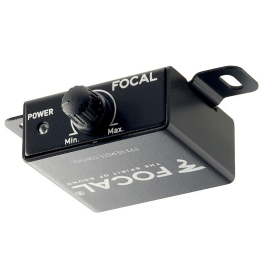 Focal Genuine Car Audio Premium Amplifier