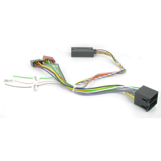 Connects2 CTSMC002.2 Genuine Steering Wheel Control Interface