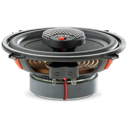 Focal ICU130 Genuine Car Audio Speaker Pair