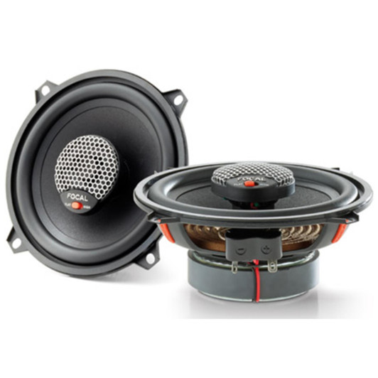 Focal ICU130 Genuine Car Audio Speaker Pair