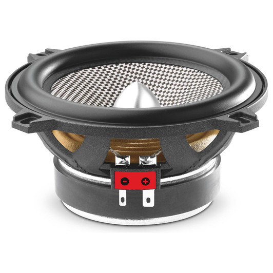 Focal Genuine 130AS 5'' 2Way Component Car Audio Speaker Pair