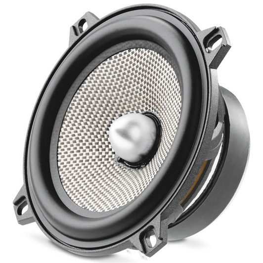 Focal Genuine 130AS 5'' 2Way Component Car Audio Speaker Pair