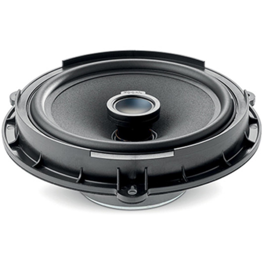 Focal IC FORD 165 6.5'' 2 Way Coaxial Car Audio Speaker Pair