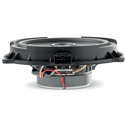 Focal IC FORD 165 6.5'' 2 Way Coaxial Car Audio Speaker Pair