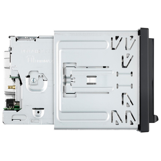 Pioneer AVIC-Z830DAB Double DIN Car Multimedia Player - Black