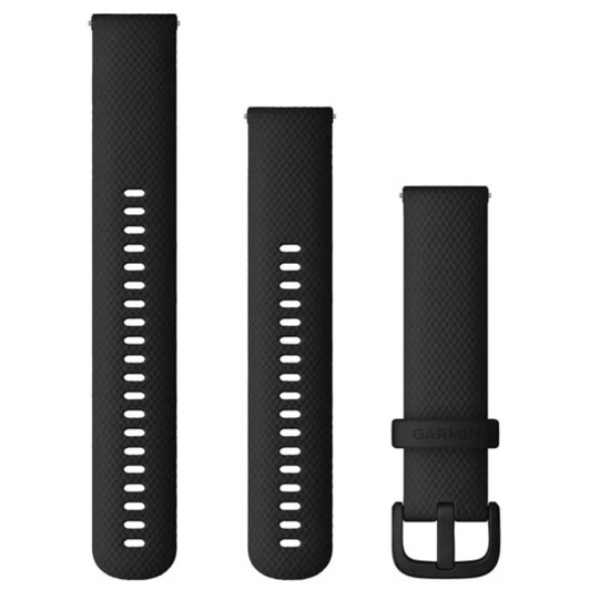 Garmin Quick Release 20mm Watch Strap Band - For Vivomove 3- HR- Luxe
