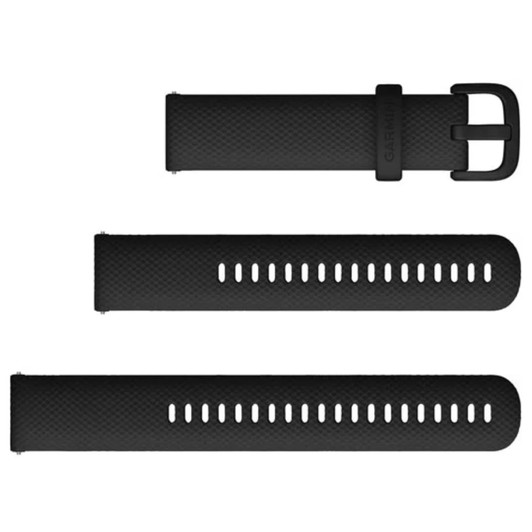 Garmin Quick Release 20mm Watch Strap Band - For Vivomove 3- HR- Luxe