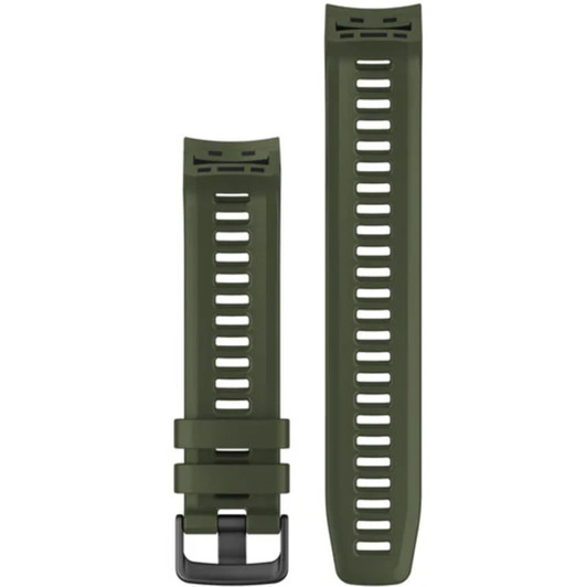 Garmin Replacement Wrist Strap Band - For Instinct Watch - Moss