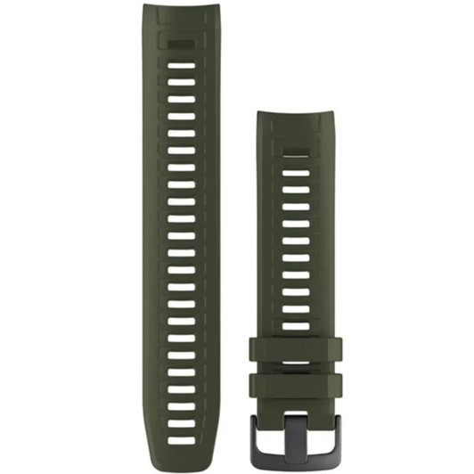Garmin Replacement Wrist Strap Band - For Instinct Watch - Moss