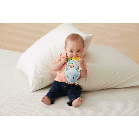 Vtech Little Friendlies Hippo Teether