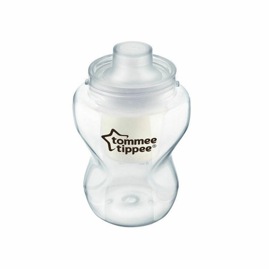 Tommee Tippee Milk Powder Dispensers, 6 Pack