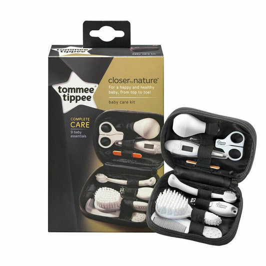 Tommee Tippee Healthcare Kit for Baby