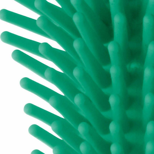 MAM Baby Bottle & Teat Cleaning  Brush|Non-Scratch Bristles|Easy & Soft|BPA-Free