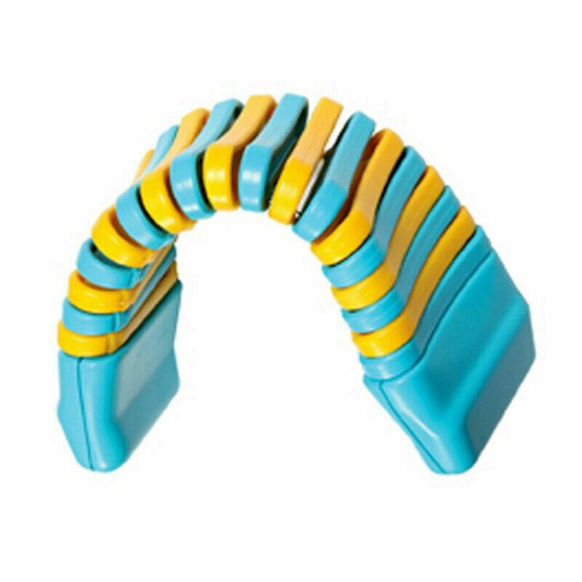 Halilit Clatterpillar Musical Instrument