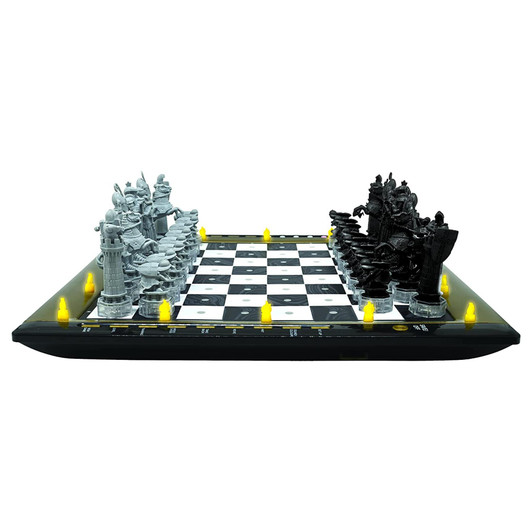 Lexibook CG3000HP Harry Potter Chessman Elite Electronic Chess Game