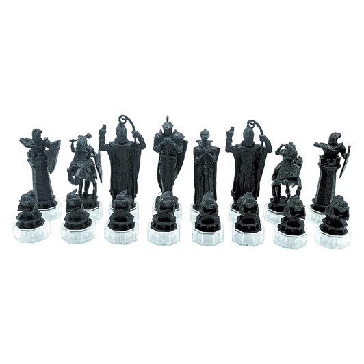 Lexibook CG3000HP Harry Potter Chessman Elite Electronic Chess Game