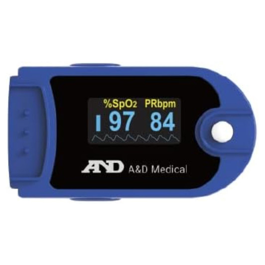 A&D Medical UP-200 Pulse Oximeter
