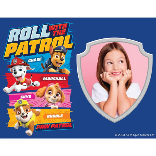 Lexibook Paw Patrol Children's Camera│with Photo & Video Function, Games│3y+