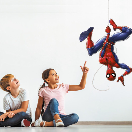 Lexibook Spider-Man Children's Camera│with Photo & Video Function, Games│3y+