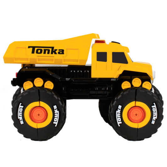 Tonka 06121 The CLAW L&S Dump Truck