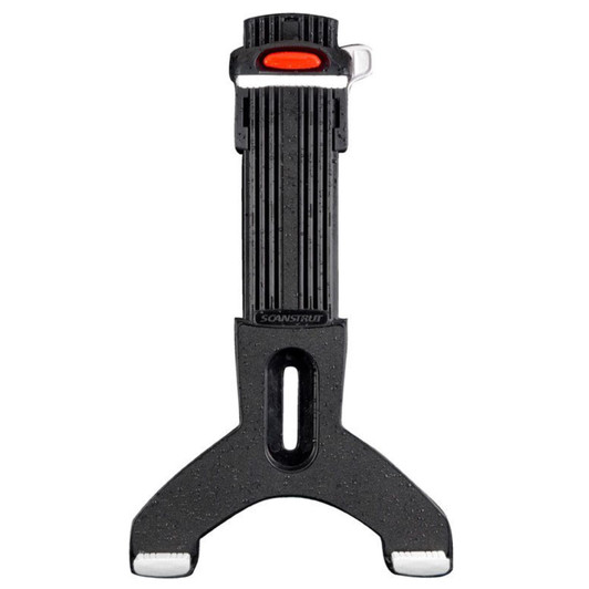 Scanstrut Universal Tablet Clamp for Mini and Midi