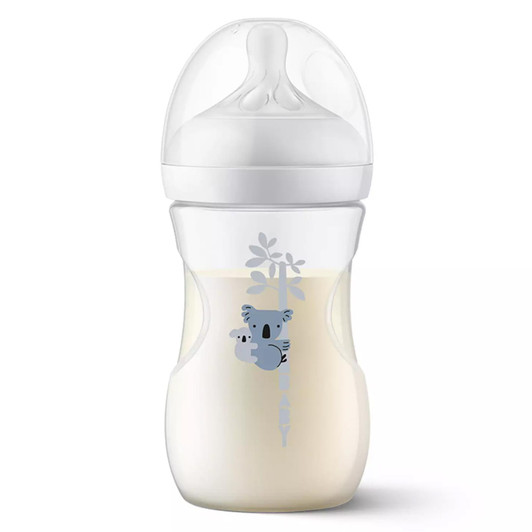 Philips Avent Natural Response 3.0 Bottle Koala 260ml