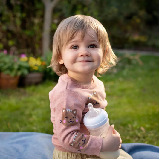 Philips Avent Natural Response 3.0 Bottle 330ml