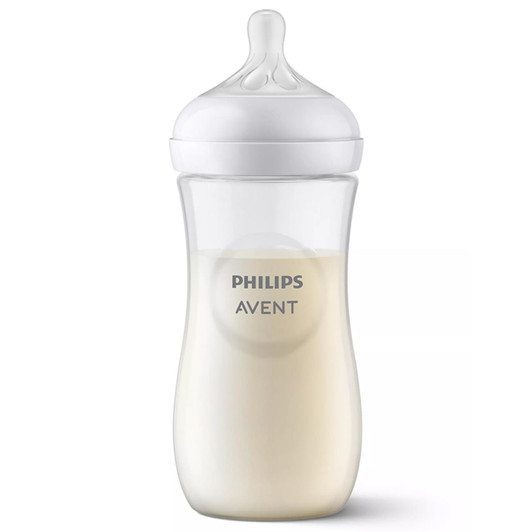 Philips Avent Natural Response 3.0 Bottle 330ml