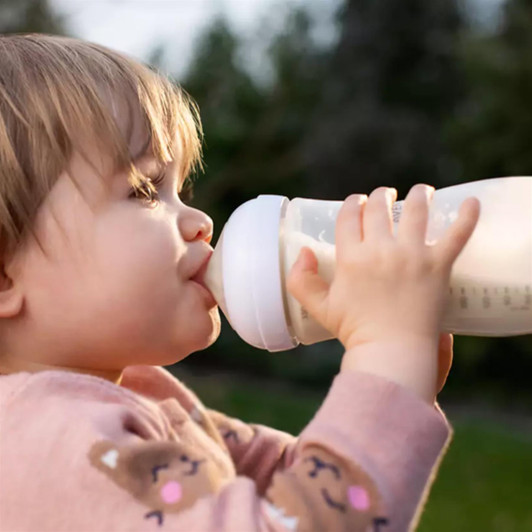 Philips Avent Natural Response 3.0 Bottle 330ml