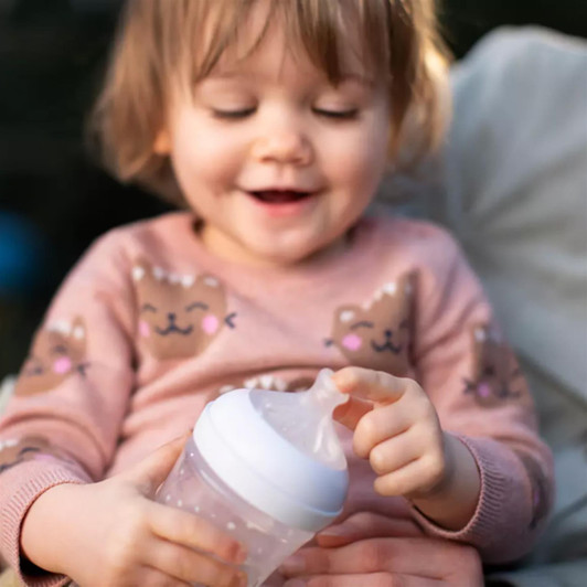 Philips Avent Natural Response 3.0 Bottle 330ml