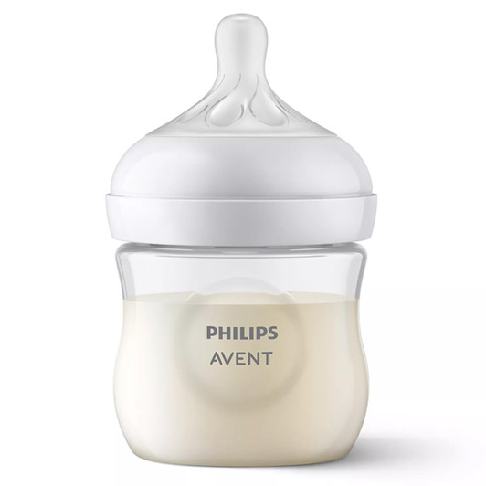 Philips Avent Natural Response 3.0 Bottle 125ml