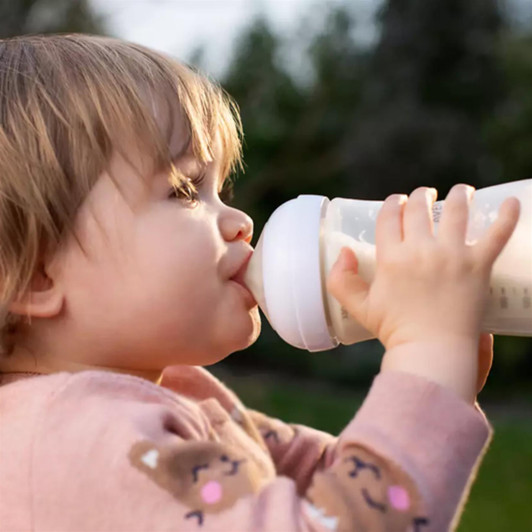 Philips Avent Natural Response 3.0 Teat Level 6 6m+ 2Pk