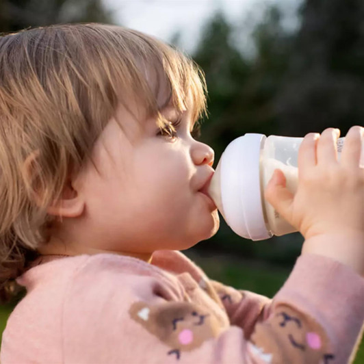 Philips Avent Natural Response 3.0 Teat Level 3 1m+ 2Pk