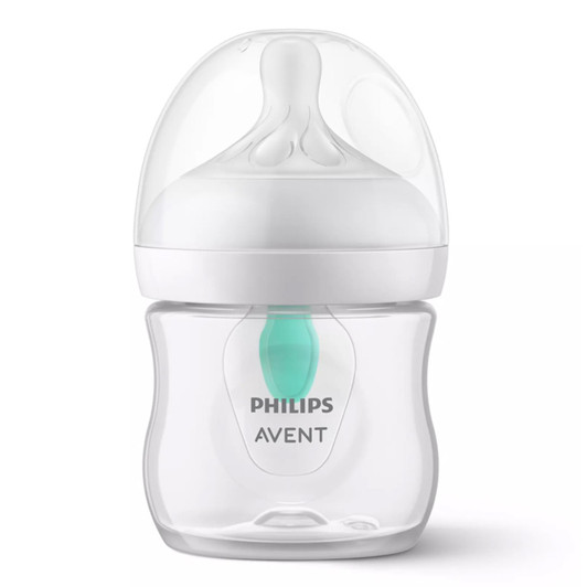 Philips Avent Natural Response 3.0 AirFree Vent Bottle 125ml