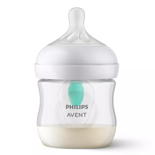 Philips Avent Natural Response 3.0 AirFree Vent Bottle 125ml