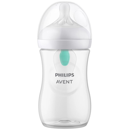 Philips Avent Natural Response 3.0 AirFree Vent Bottle 260ml