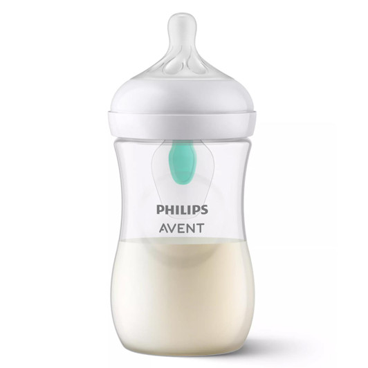 Philips Avent Natural Response 3.0 AirFree Vent Bottle 260ml